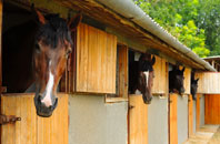 free Aylesbeare stable construction quotes