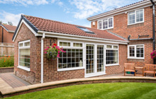 Aylesbeare house extension leads